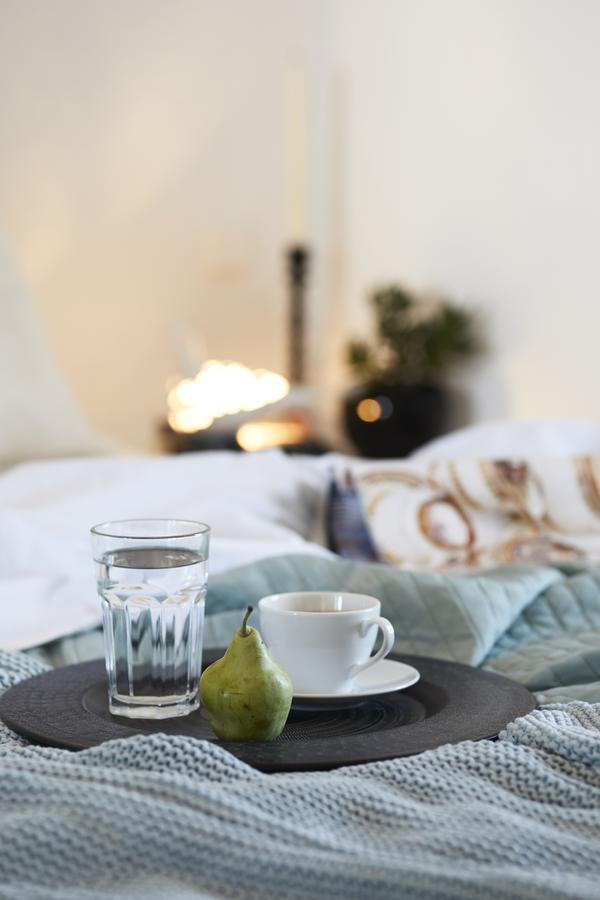 The Small Architect'S House Pyrgos Kallistis ภายนอก รูปภาพ