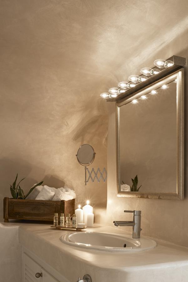 The Small Architect'S House Pyrgos Kallistis ภายนอก รูปภาพ