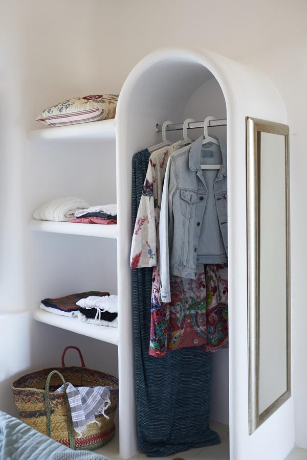 The Small Architect'S House Pyrgos Kallistis ภายนอก รูปภาพ
